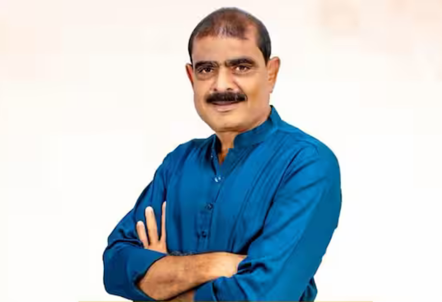 MLA કિરીટ પટેલના રાજીનામાની ચીમકી નાટક પુરવાર