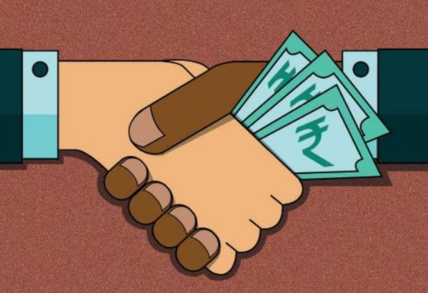 ભારત સહિત 180 દેશો કેટલા ભ્રષ્ટ? CPI-2024 ના રિપોર્ટમાં થયો ખુલાસો...