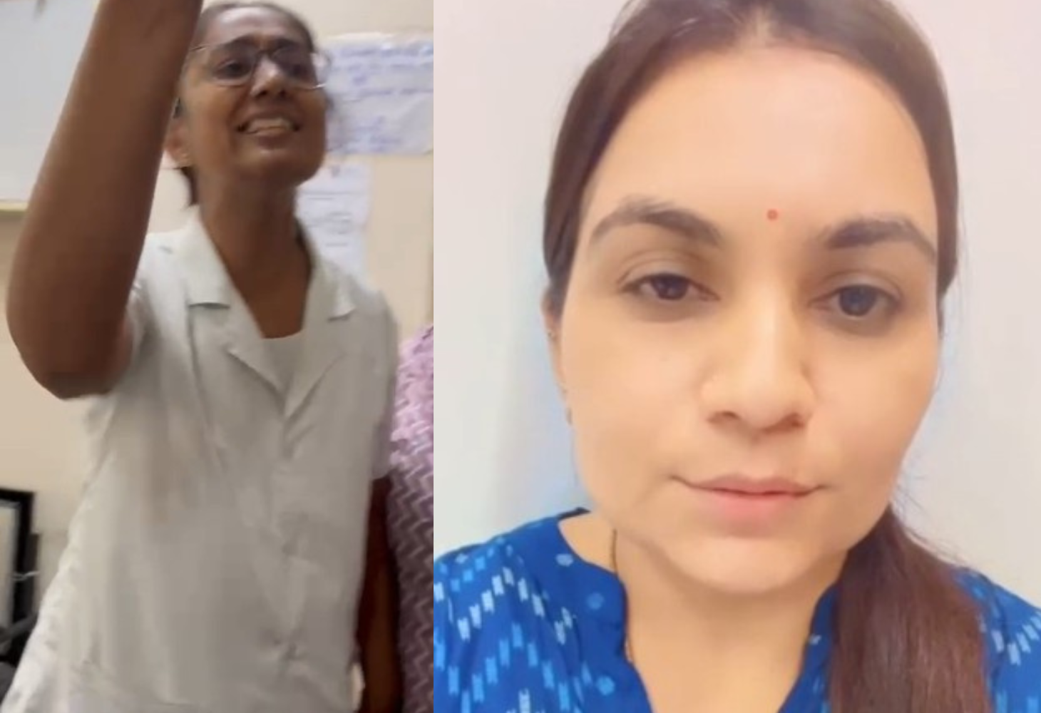 રાજકોટ સિવીલ હોસ્પિટલનું નઘરોળ તંત્ર