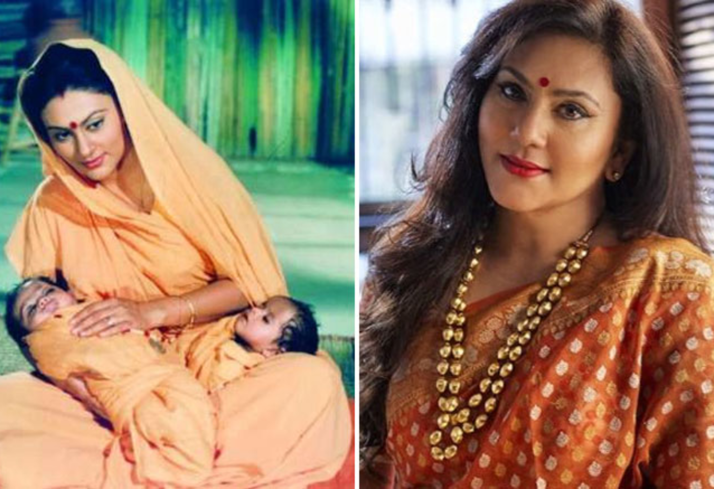 Birthday special : 'સીતા' ફેમ દીપિકાએ ખરેખર રામાયણના શૂટિંગ દરમિયાન કેમ આપવી પડી હતી અગ્નિ પરીક્ષા