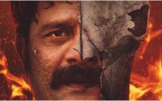 પાતાળ લોક-2નું ટીઝર રિલીઝ, જયદીપ અહલાવતની અદભૂત સ્ટાઈલ 