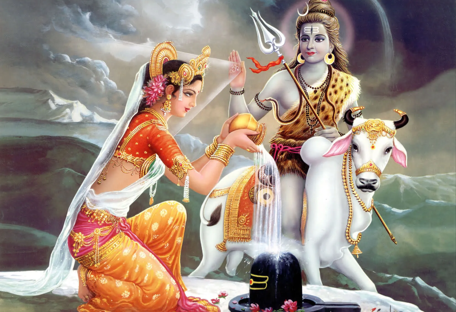મહાશિવરાત્રી 2025: ભગવાન શિવના આશીર્વાદ પ્રાપ્ત કરવા પહેરો રાશિ અનુસાર કપડાં