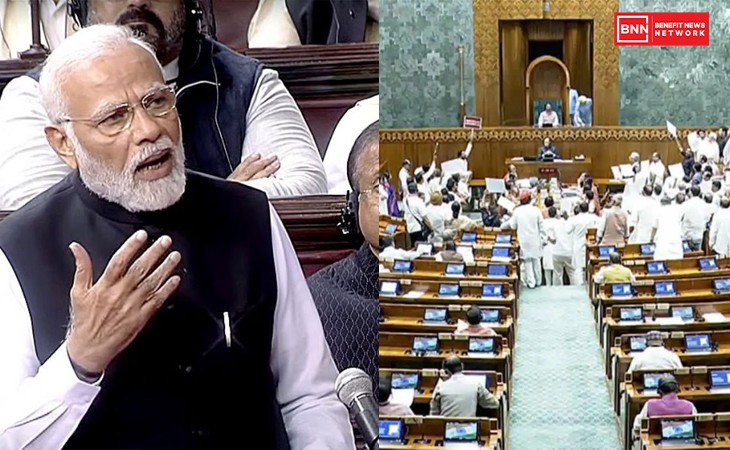 વંદે માતરમના 150 વર્ષ પર સંસદમાં વિશેષ ચર્ચા