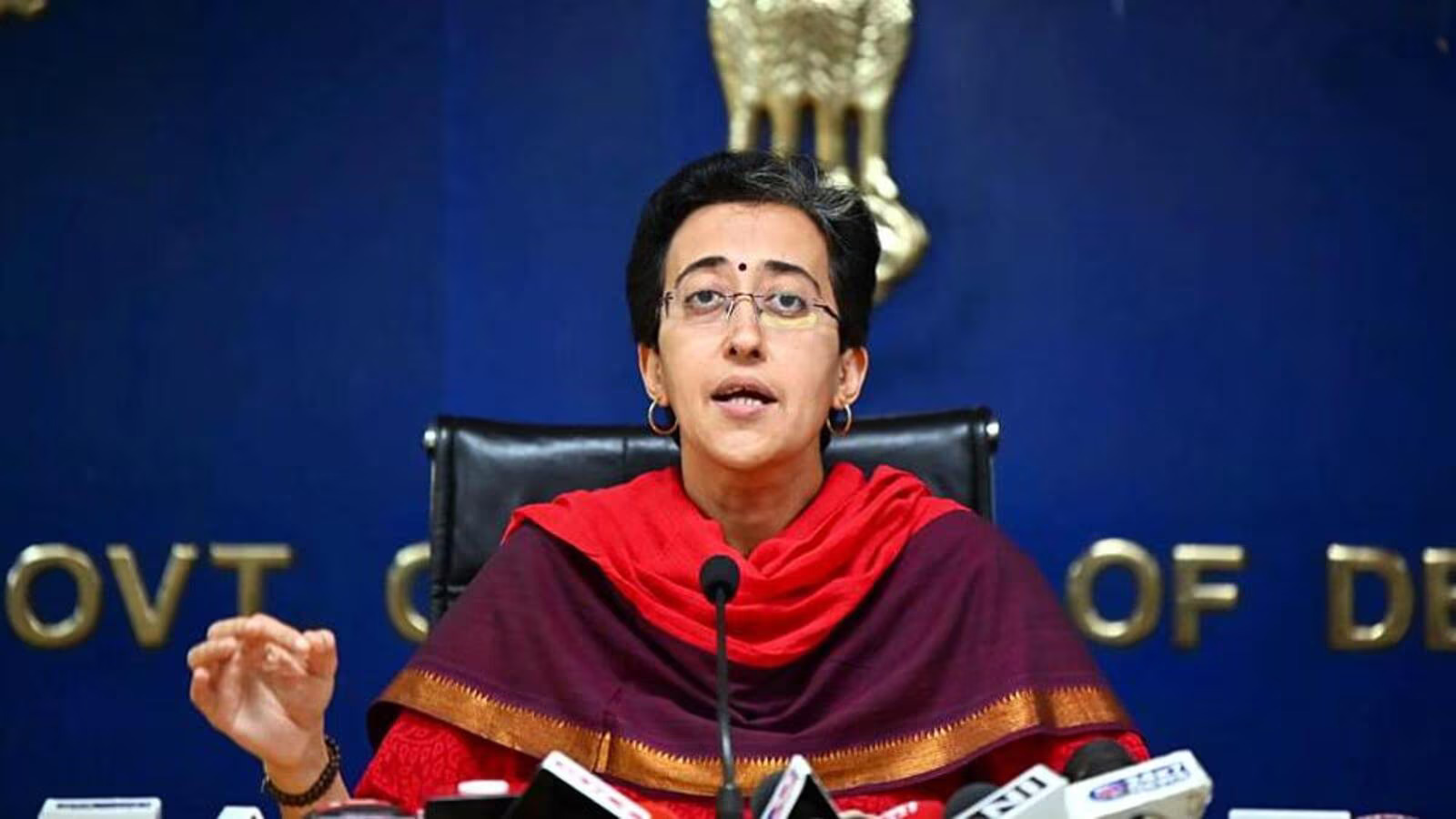 દિલ્હી સરકારે ગેરકાયદેસર કોચિંગ સેન્ટરો સામે કાર્યવાહી કરી