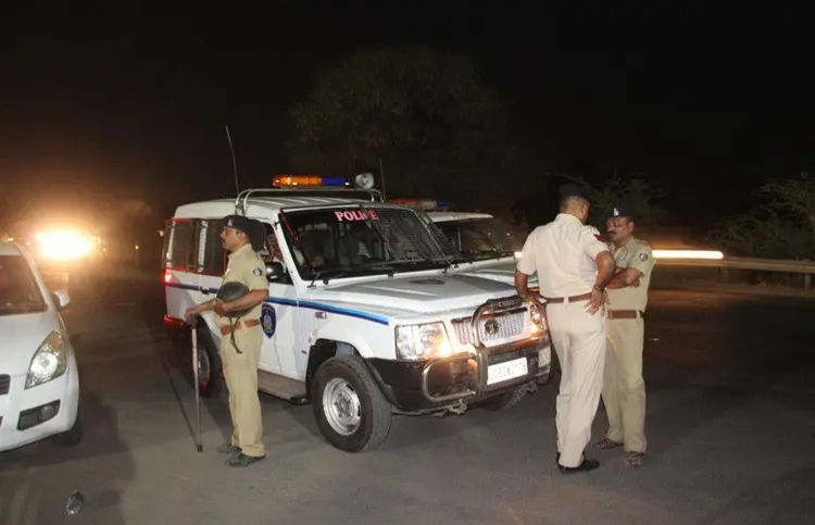 31stની ઉજવણી વચ્ચે પોલીસનો ખાસ એક્શન પ્લાન