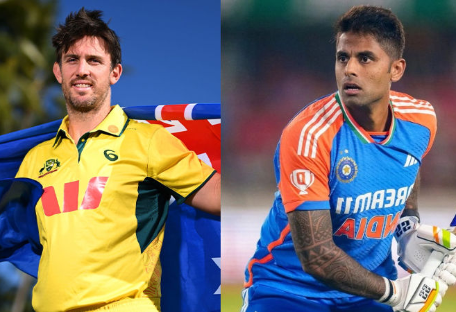 ભારત vs ઓસ્ટ્રેલિયા T20:  બદલો લેવાનો ઉત્તમ મોકો