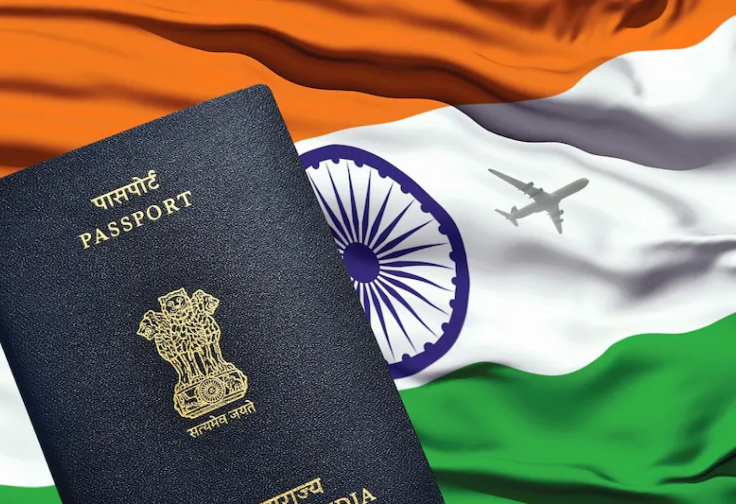2025માં ભારતીય પાસપોર્ટ વધુ શક્તિશાળી બન્યો.