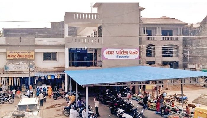 ગુજરાતની નગરપાલિકાઓ આવકના અભાવે બની દેવાદારઃ વીજબીલ ભરવાના ફાંફા