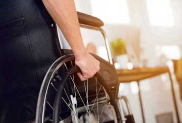 World Disabilities Day 2024
