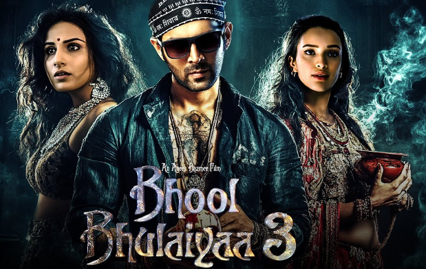 'સિંઘમ અગેન' અને 'ભૂલ ભુલૈયા 3' ને રીલીઝ પહેલા જ મોટો ઝટકો