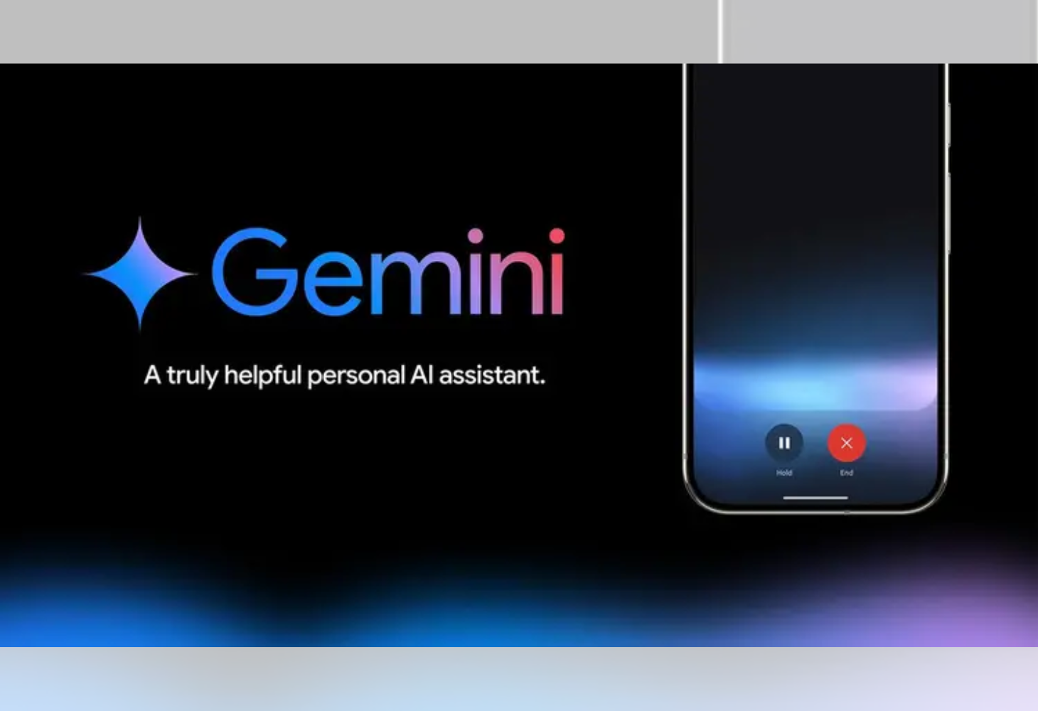 મોબાઈલ ચહેરા પાસે લાવો અને ઓટોમેટિક એક્ટિવ Gemini!