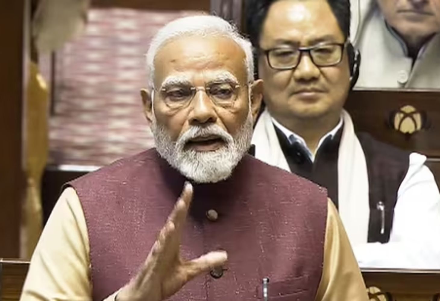 મોનસૂન સત્ર વિજયોત્સવ સમાન: PM મોદી