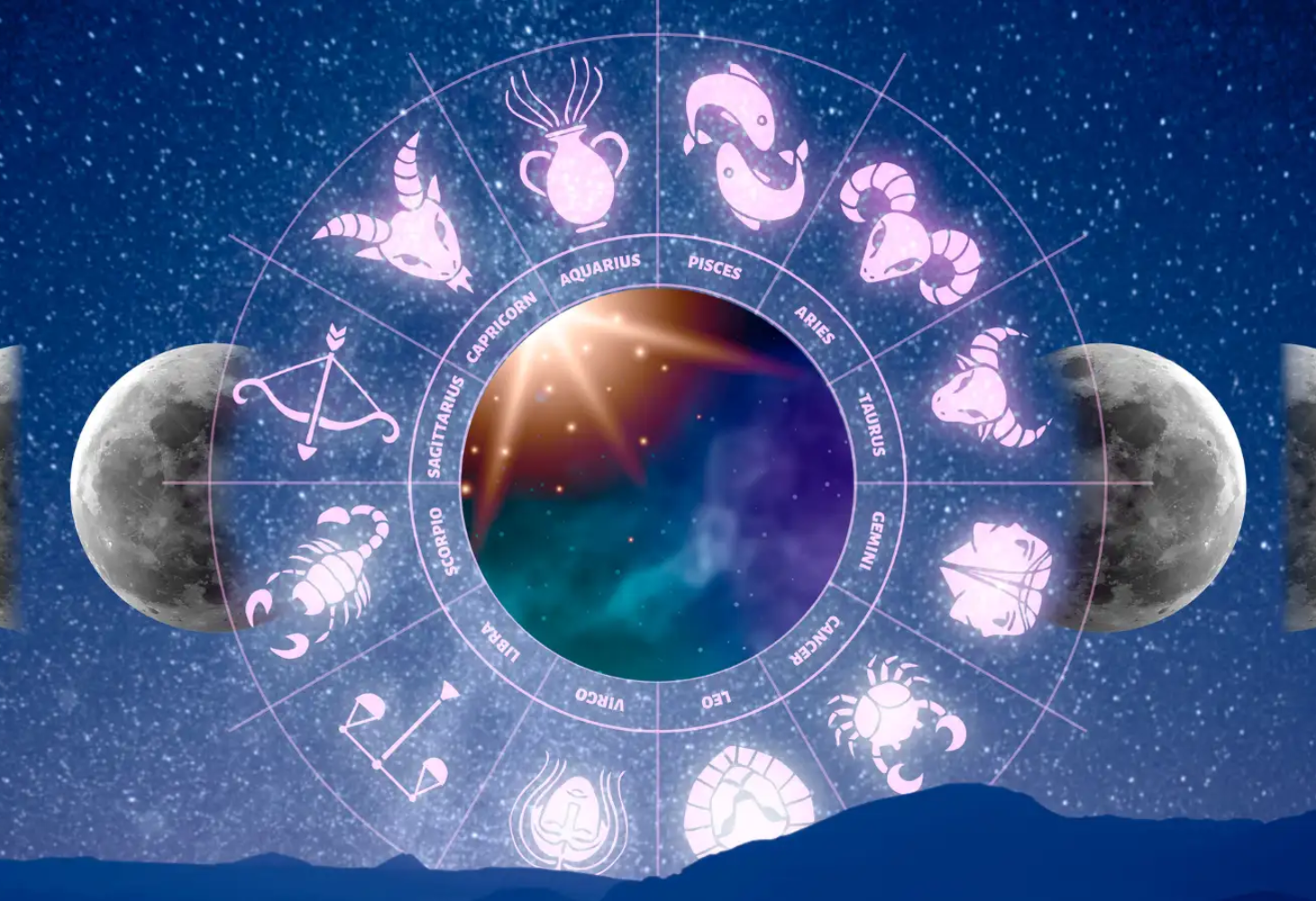 18 જૂનથી આ 5 રાશિઓ માટે ખુલશે ભાગ્યના દરવાજા