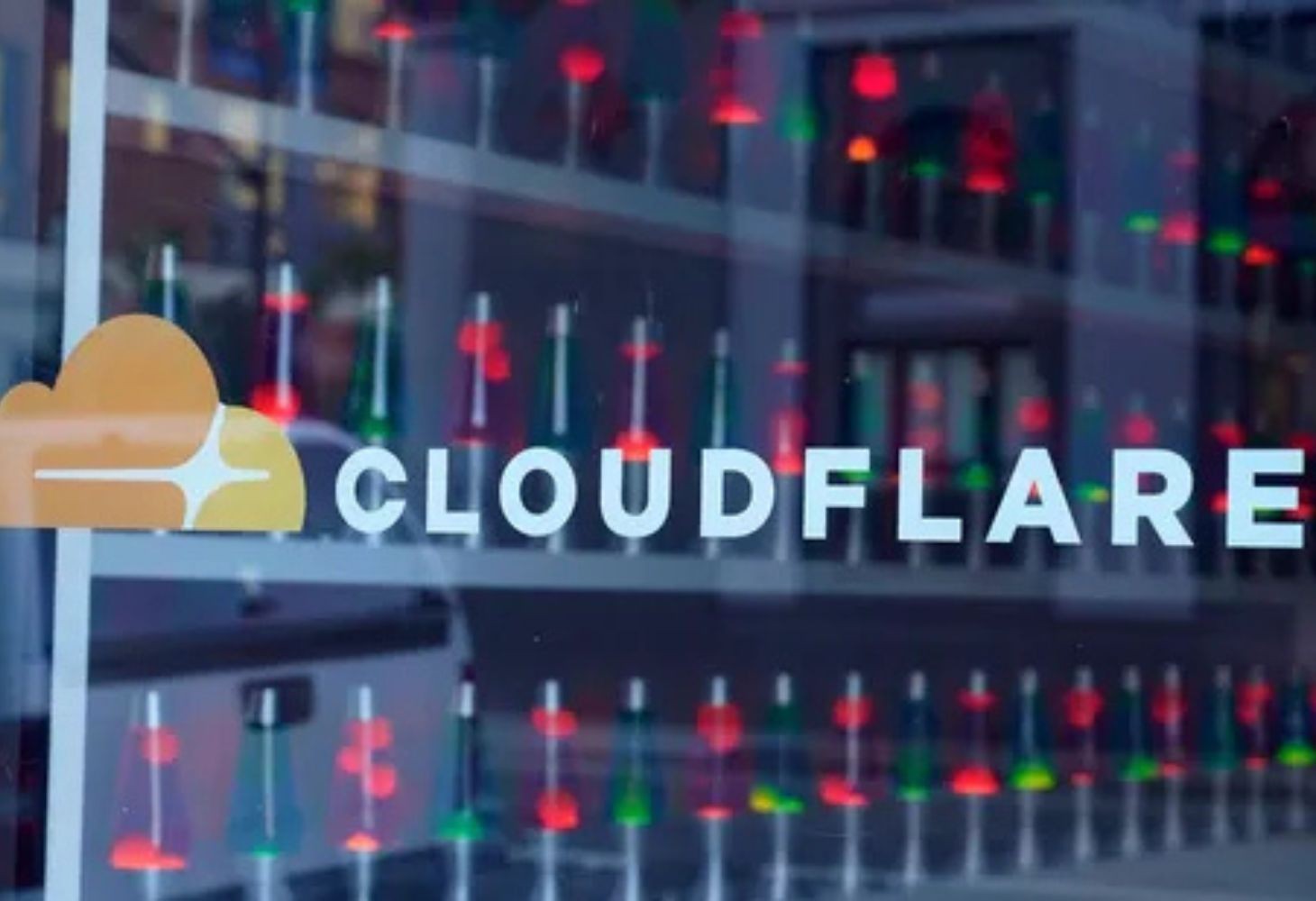 Cloudflare Outrage Hits Major Global Platforms
