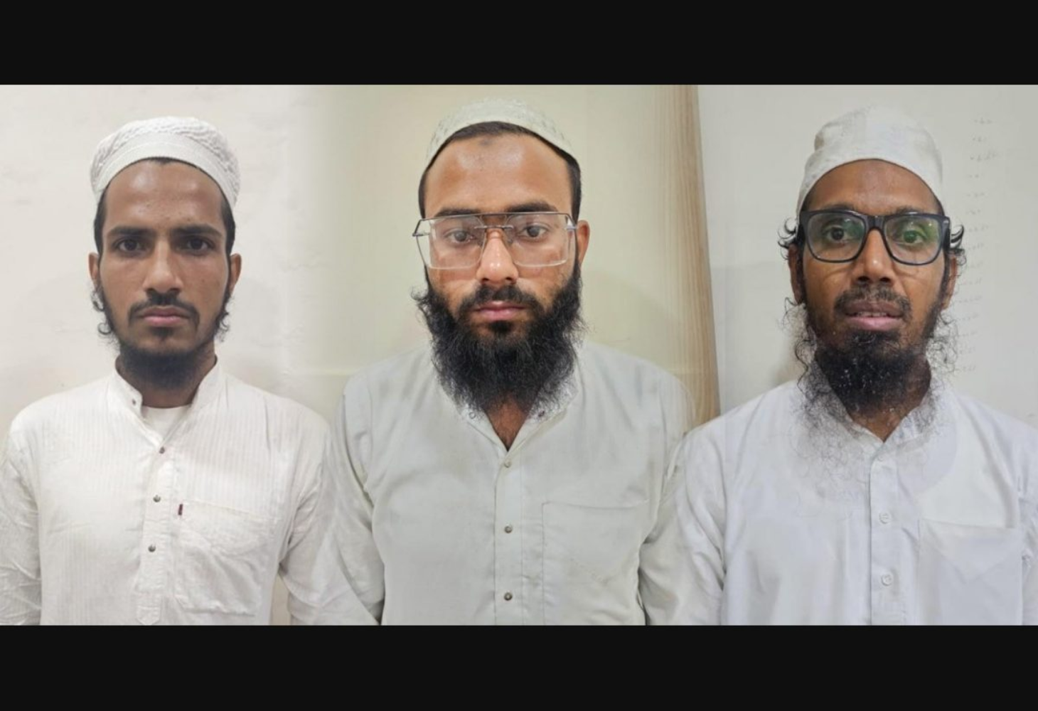ISIS આતંકી કેસ હવે NIAના હવાલે, મોટો વળાંક
