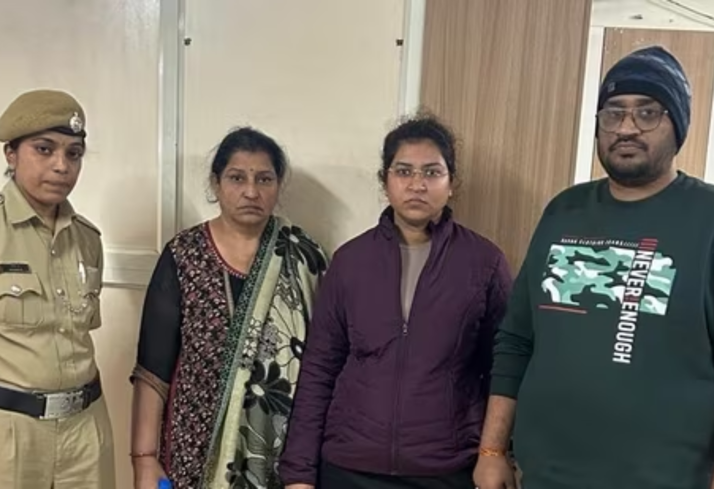 નિકીતાએ એક ભુલ કરી અને....!
