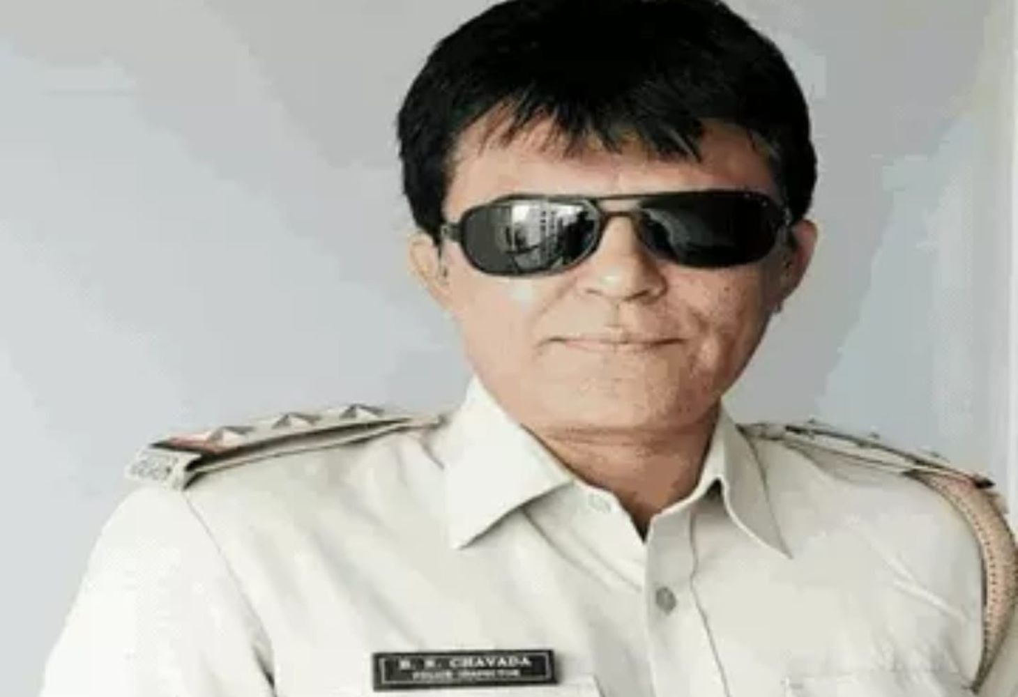 PI સામે 19 વર્ષીય યુવતી સાથે છેડતીની ફરિયાદ