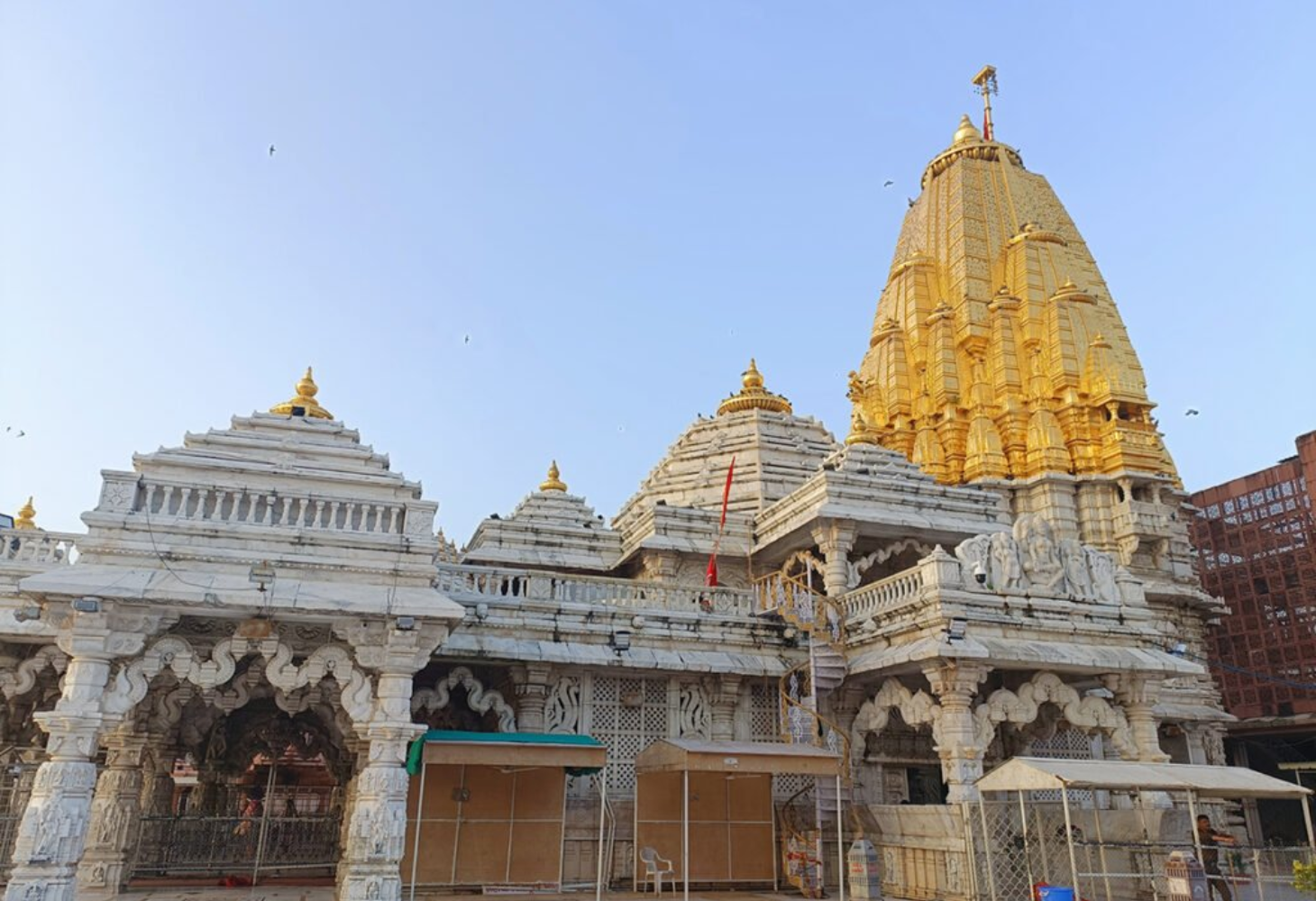 અંબાજીમાં યોજાશે 51 શક્તિપીઠ પરિક્રમા મહોત્સવ