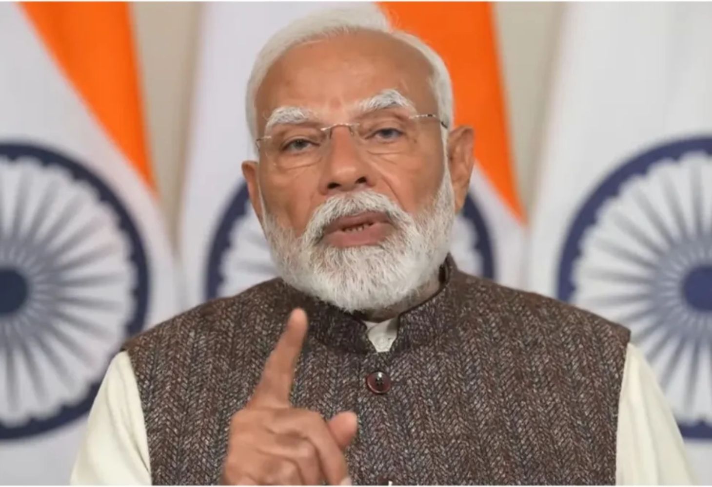 "મધ્યમ વર્ગ માટે મોટી રાહત", PM મોદી દ્વારા બજેટ ના કર્યા વખાણ...