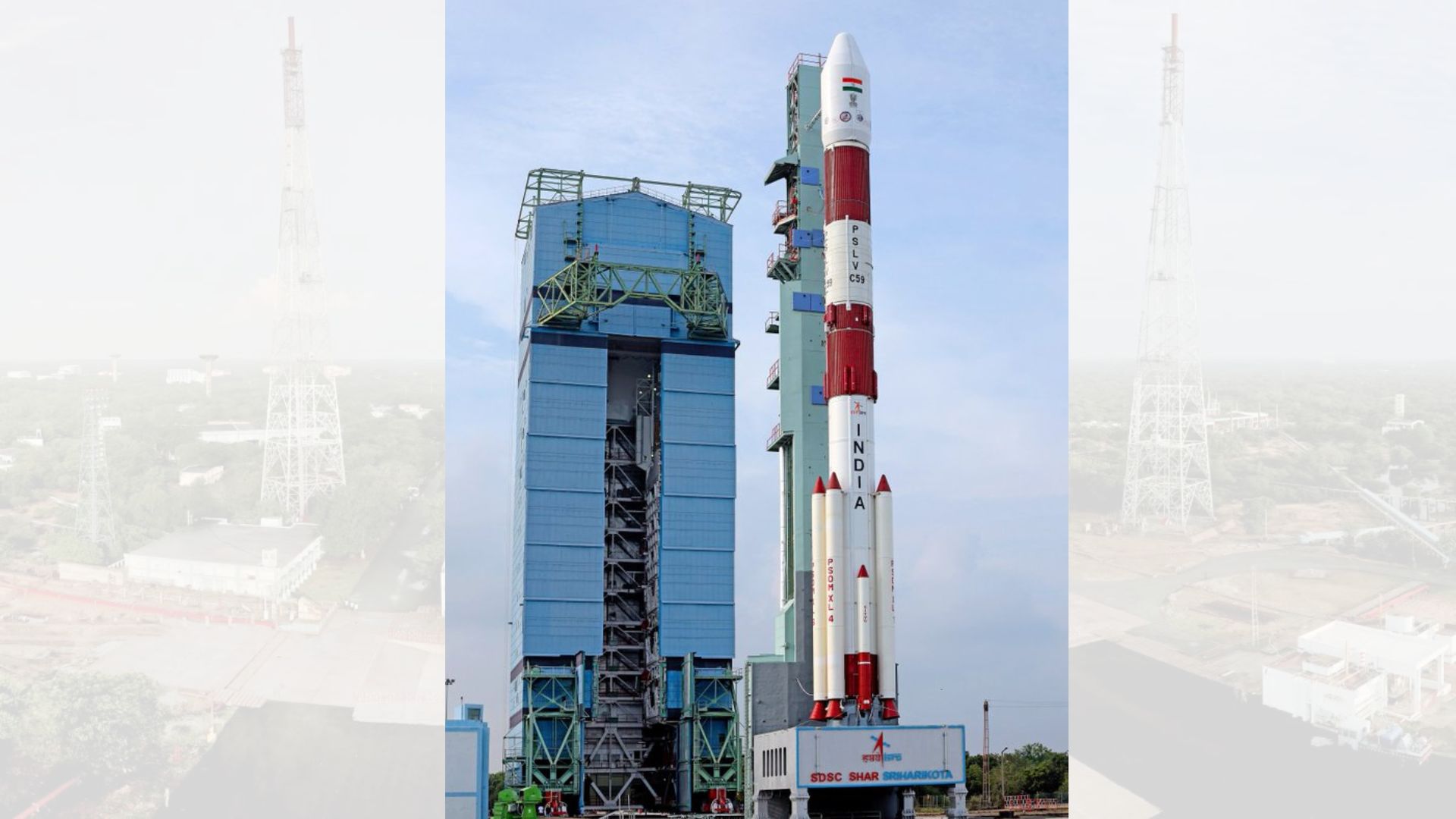ISRO આજે  PROBA-3 મિશન અંતર્ગત સેટેલાઇટ લોન્ચ કરશે