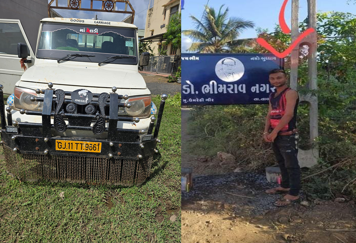 બદલો કે સ્વમાન માટે ખૂન, પોલીસ તપાસે રુવાડા ઉભા કરી દેતા ખૂની ખેલને ખુલ્લો પાડ્યો