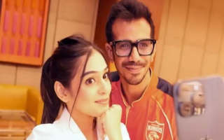 ‘ધ ગ્રેટ ઈન્ડિયન કપિલ શો’માં ચહલના રિલેશનશિપનો થયો ખુલાસો