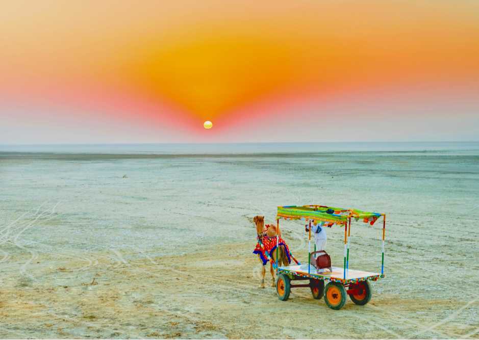 ગુજરાત વિધાનસભાની અંદાજ સમિતિ 2 દિવસ કચ્છના પ્રવાસે