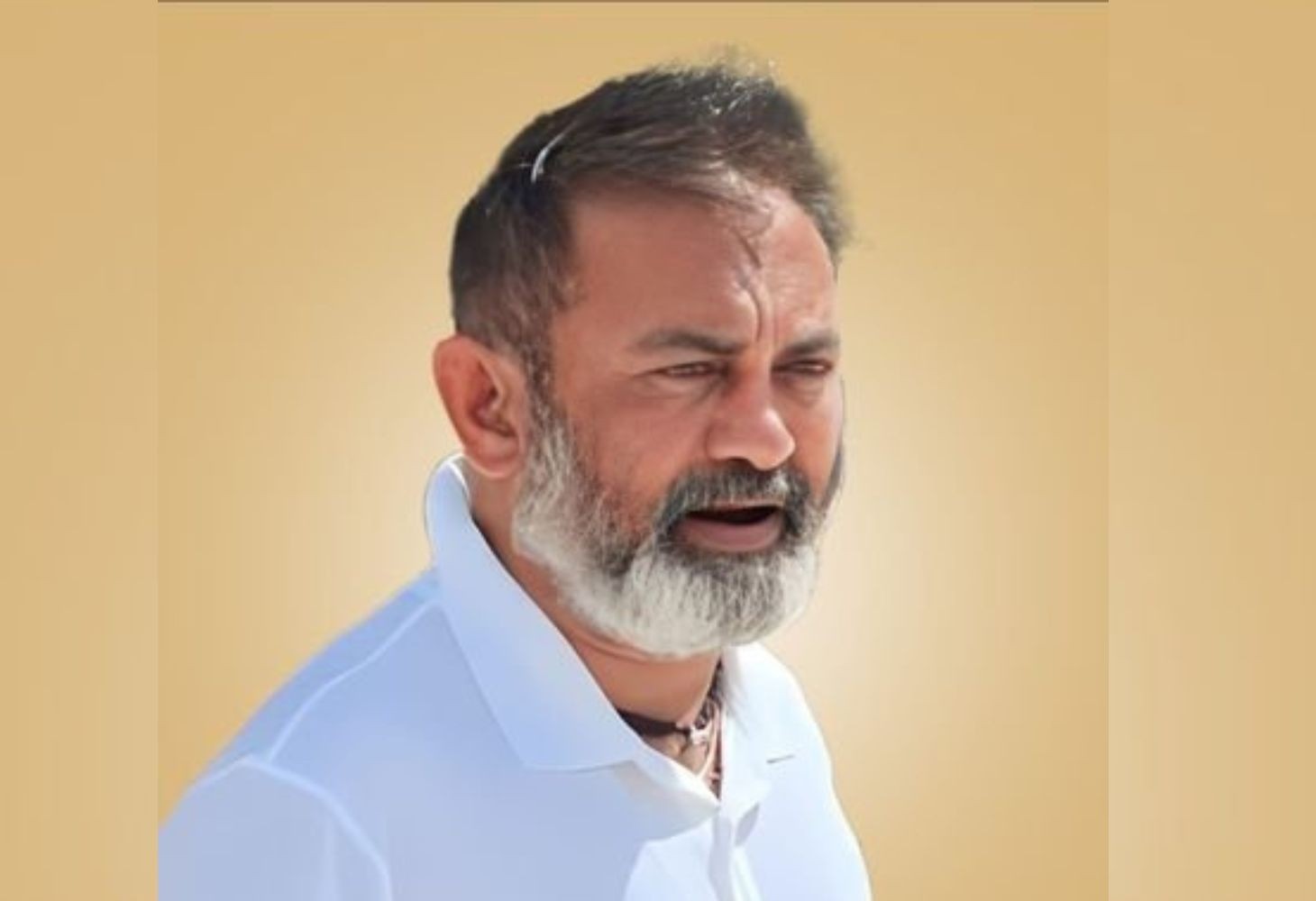 'ડ્રગ્સ, દારૂના વિવાદ વચ્ચે પરેશ ધાનાણીનું ટ્વીટ