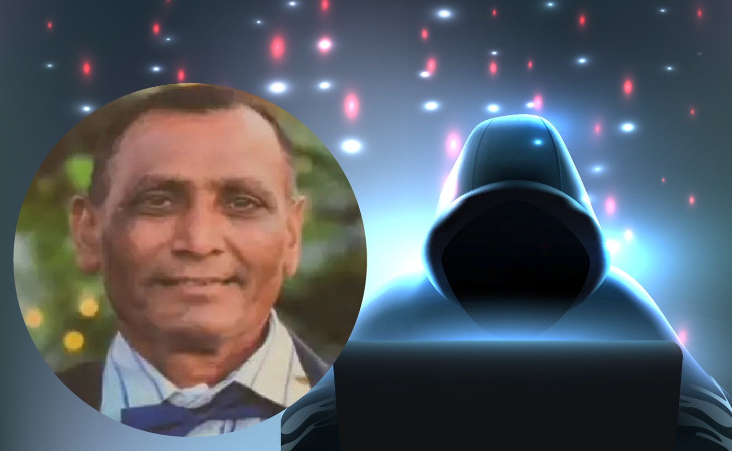 ડિજિટલ એરેસ્ટના ડરથી ખેડૂતે કર્યો આપઘાત