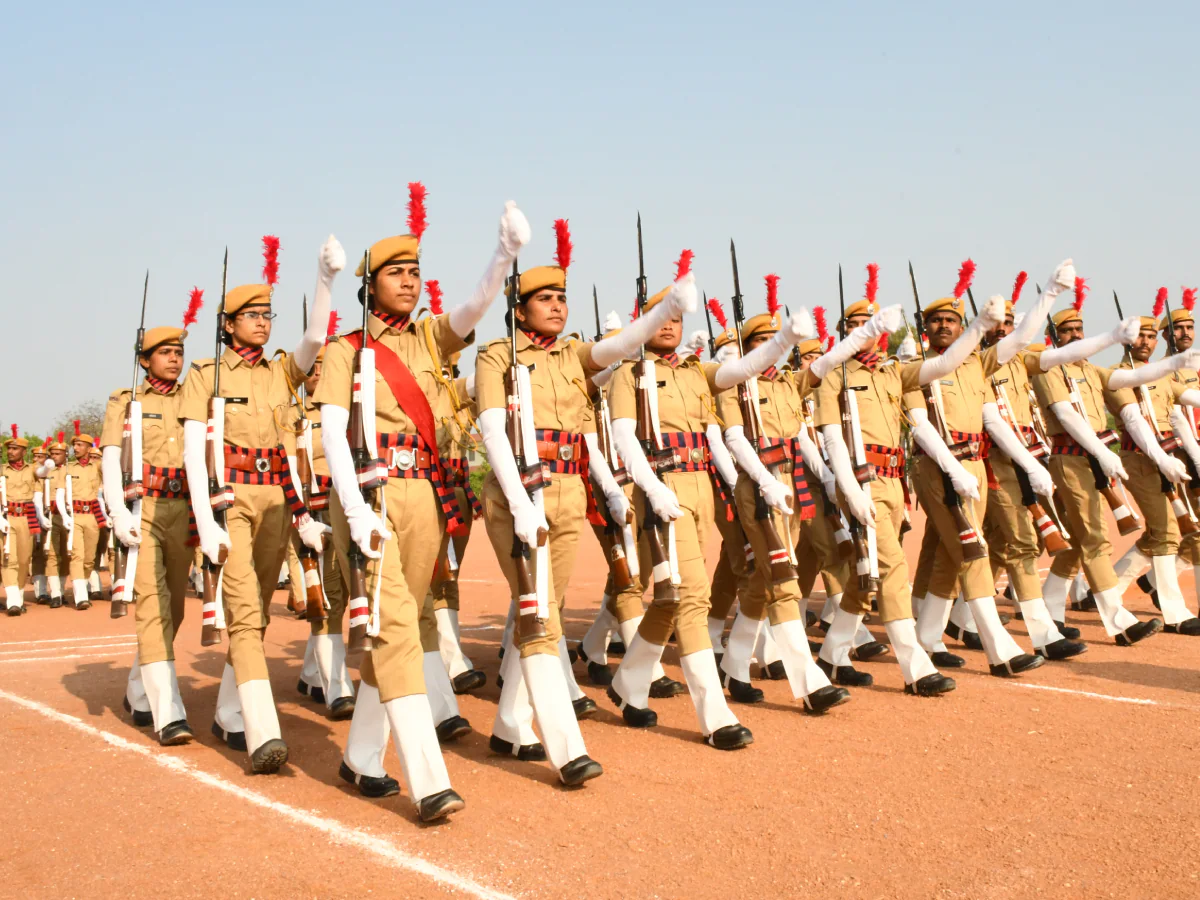 હજી એક પોલીસ ભરતીનું પેપર લીક, રાજસ્થાન SIની પરીક્ષા રદ થવાના આરે!