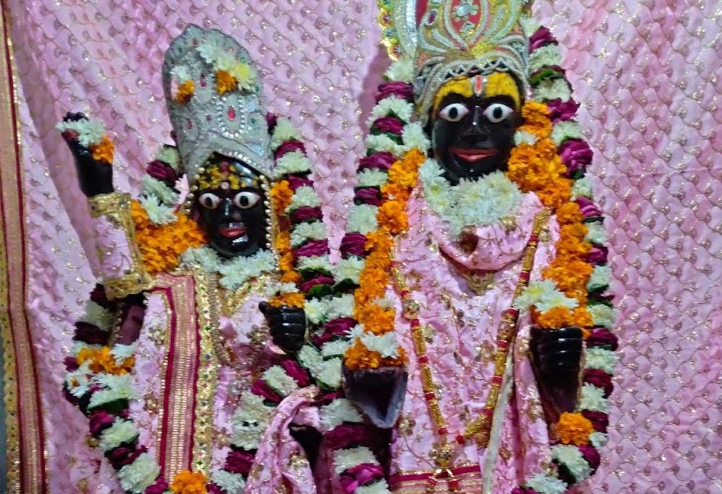 ભાઈ બીજના દિવસે ભાઈએ કેમ બહેનના ઘરે ભોજન કરવું?