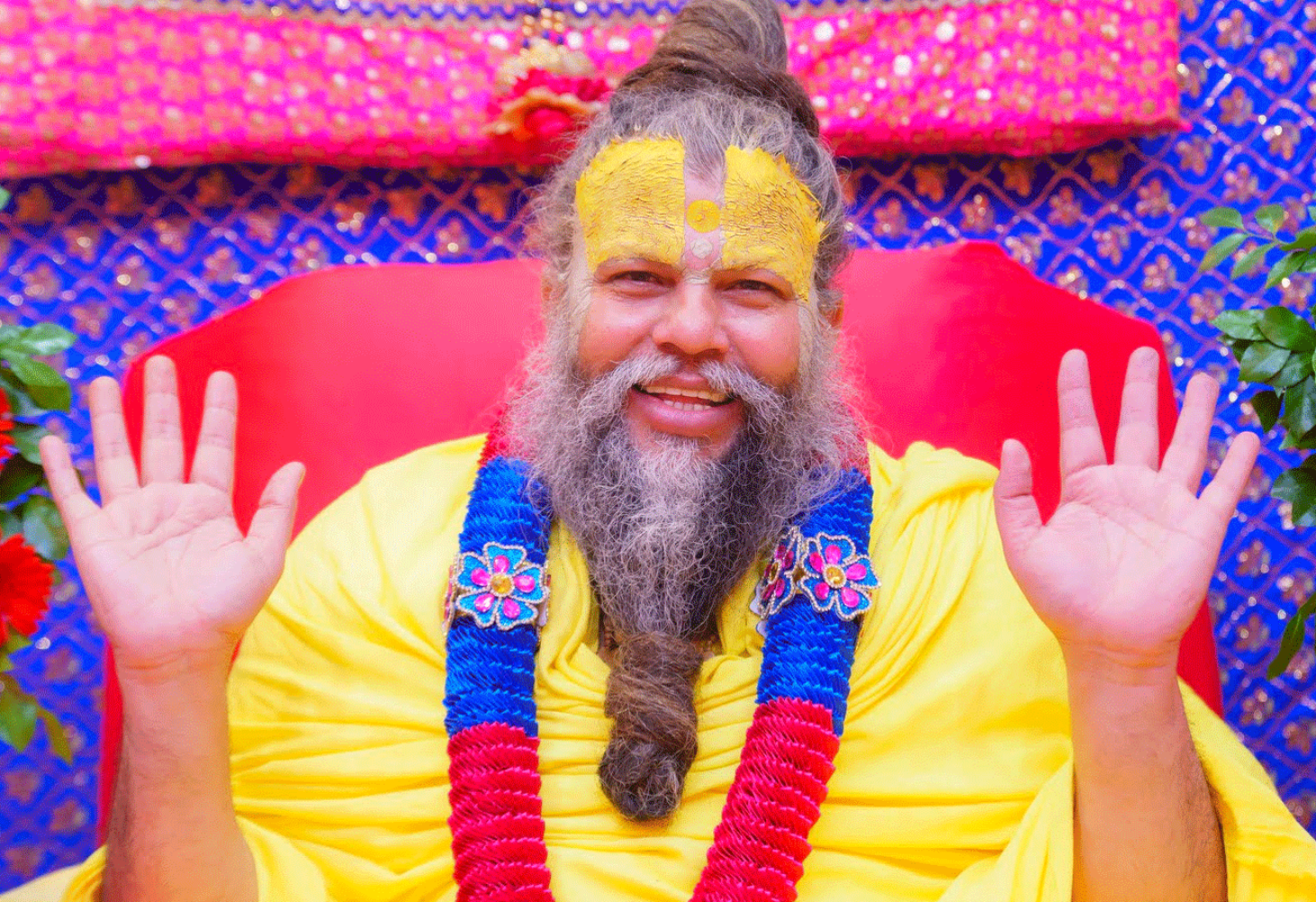 પ્રેમાનંદજી મહારાજ પાસે કેટલી સંપત્તિ છે? 