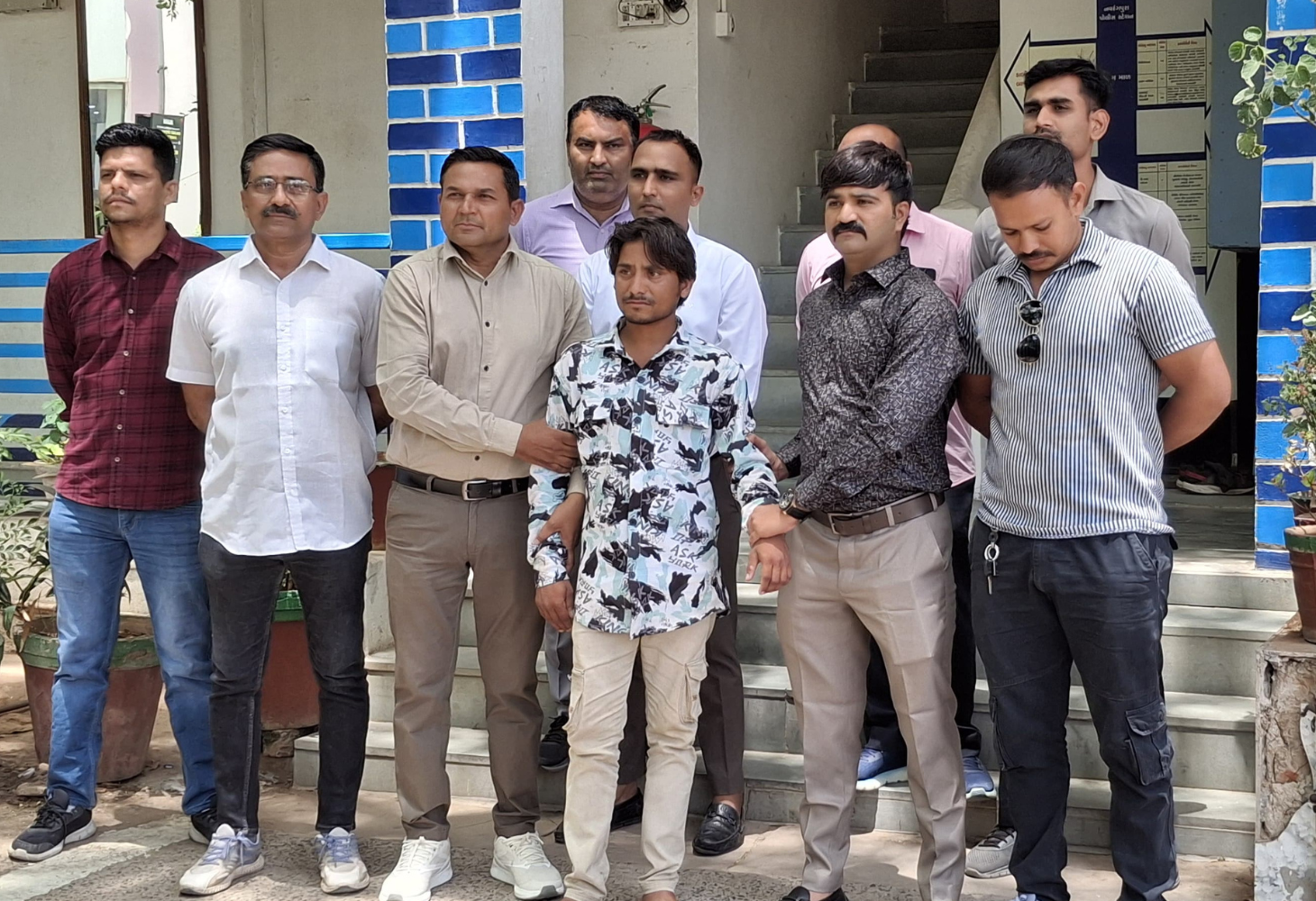 અમદાવાદમાં માત્ર 30 રૂપિયા માટે કરાઇ હત્યા! જાણો શું છે મામલો?