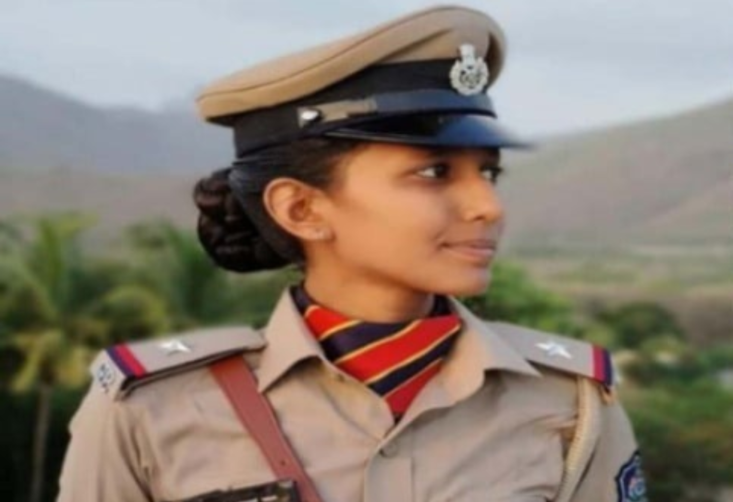 અંજાર: મહિલા ASIની પ્રેમી CRPF જવાને હત્યા કરી