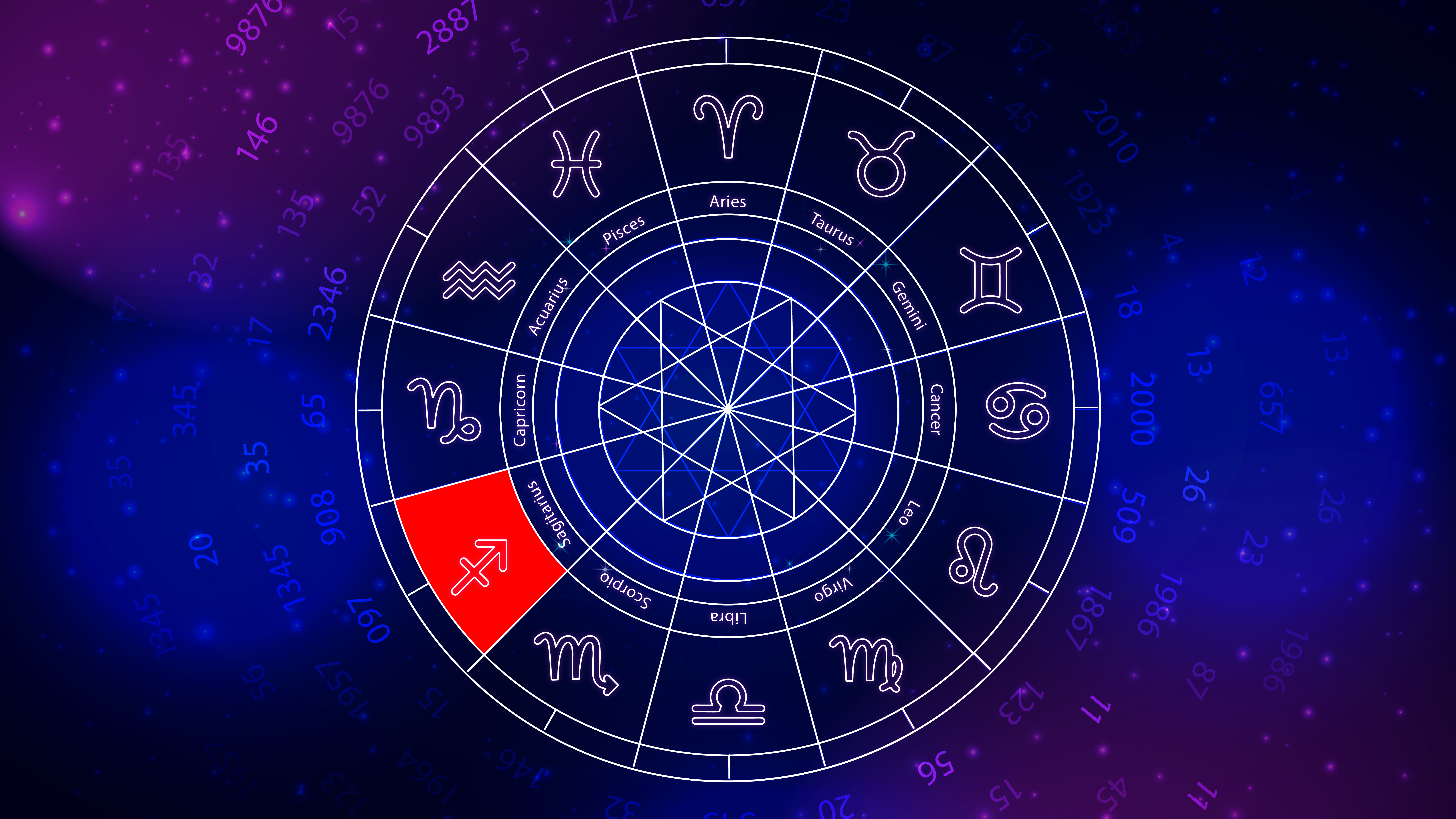Weekly Horoscope: December 23—29