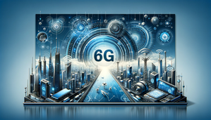 6G ટેક્નોલોજી પેટન્ટ ફાઈલ કરવામાં ભારત વૈશ્વિક સ્તરે ટોચના સ્થાને