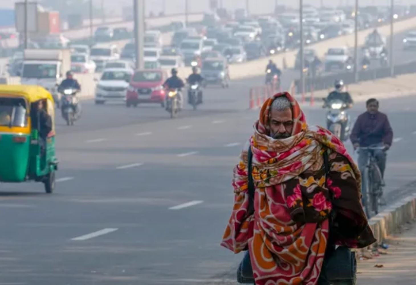 આવતા 48 કલાકમાં ગુજરાતીઓ થથરી જાય તેવી ઠંડી પડશે