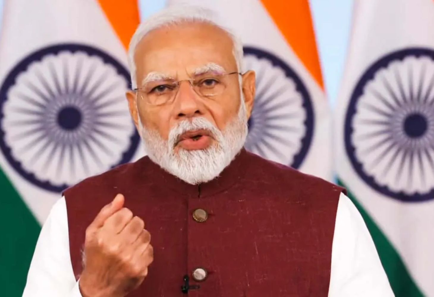 જ્યારે દરેક રાજ્ય વિકસિત બનશે ત્યારે જ ભારત બનશે વિકસિત–PM મોદી