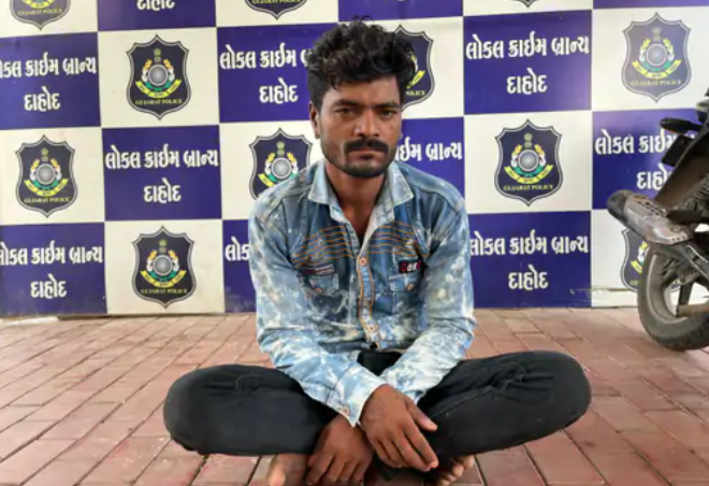 દાહોદમાં પ્રેમસંબંધમાં ભાણીયાએ મામીની હત્યા કરી