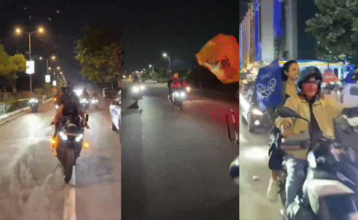 'મિસરી'ના પ્રમોશનમાં કાયદાનું ઉલ્લંઘન