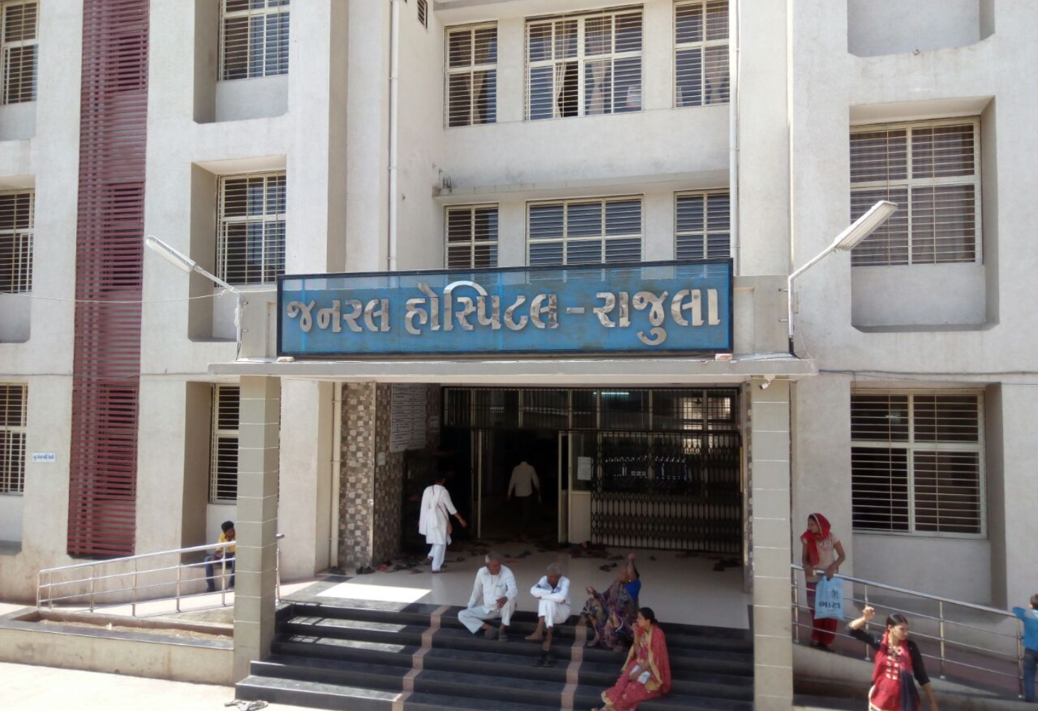 અમરેલીમાં જળબંબાકાર: ધાતરવડી નદીમાં તણાયેલા ખેડૂતનો મૃતદેહ મળ્યો!