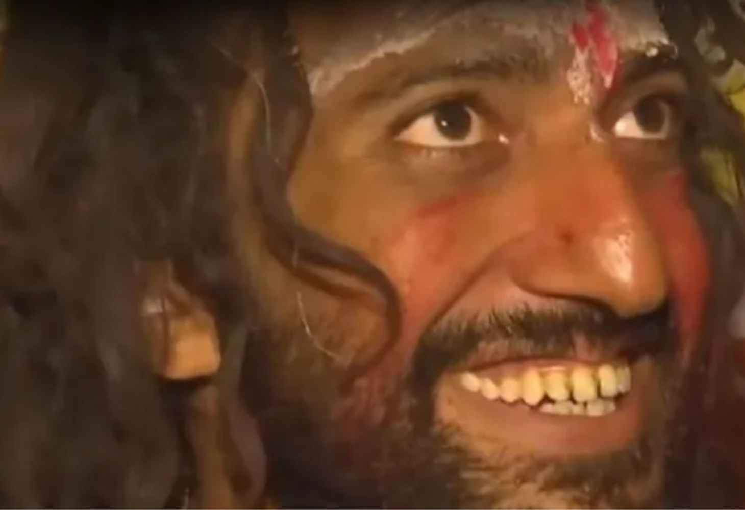 મહાકુંભમાં આવ્યા IITian  બાબા