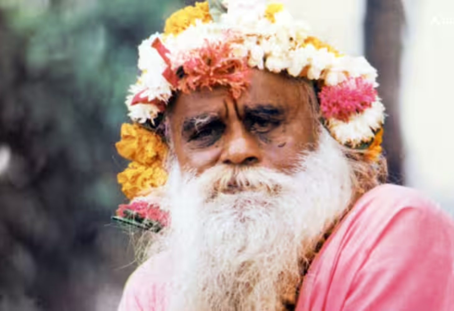 મમતા કુલકર્ણીના ગુરુ ગગન ગિરિ મહારાજ કોણ છે?