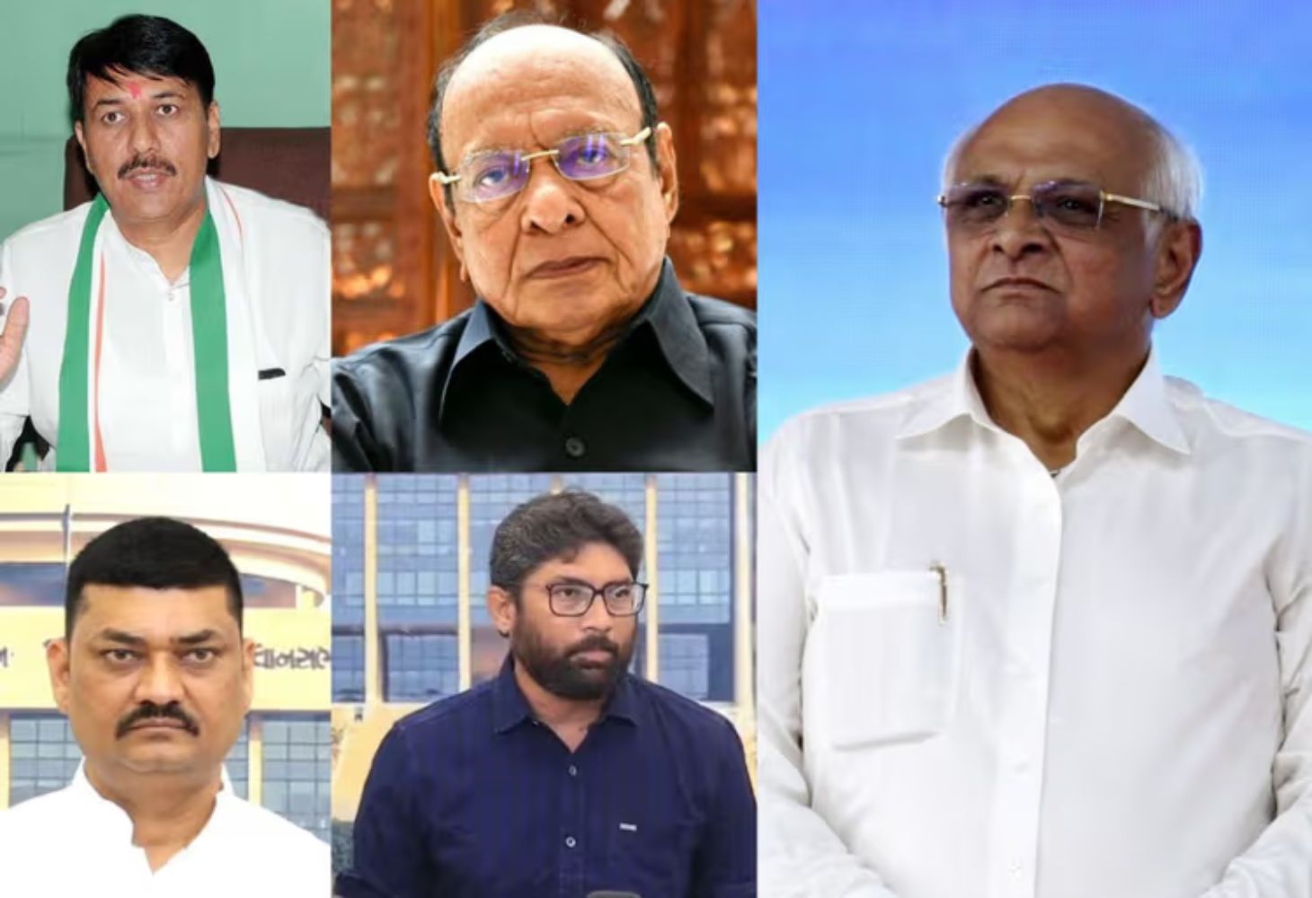 ગંભીરા બ્રિજ તૂટી પડવાનો મામલો: વિપક્ષે સરકારની કરી ટીકા