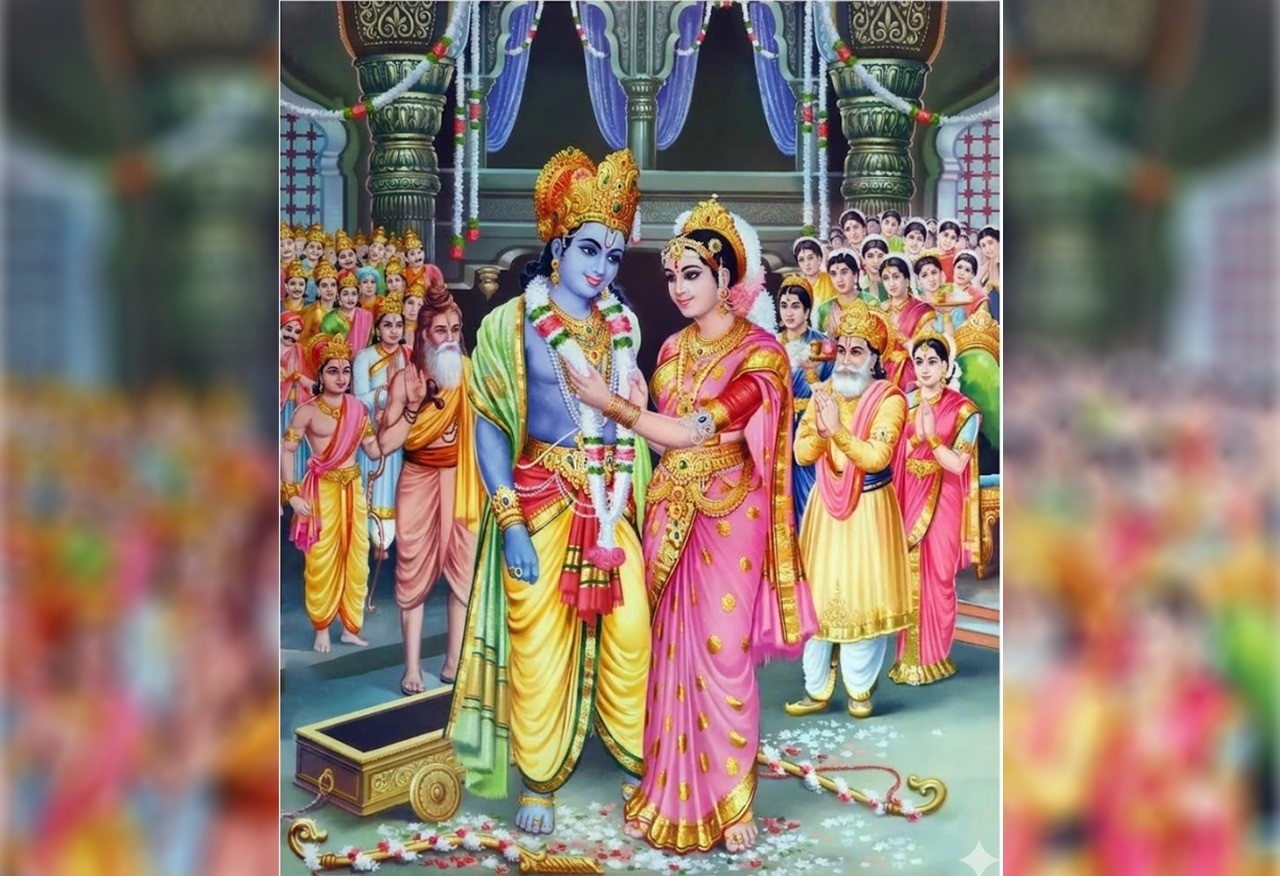 વિવાહ પંચમીનું વ્રત: અખંડ સૌભાગ્ય અને દાંપત્ય સુખ
