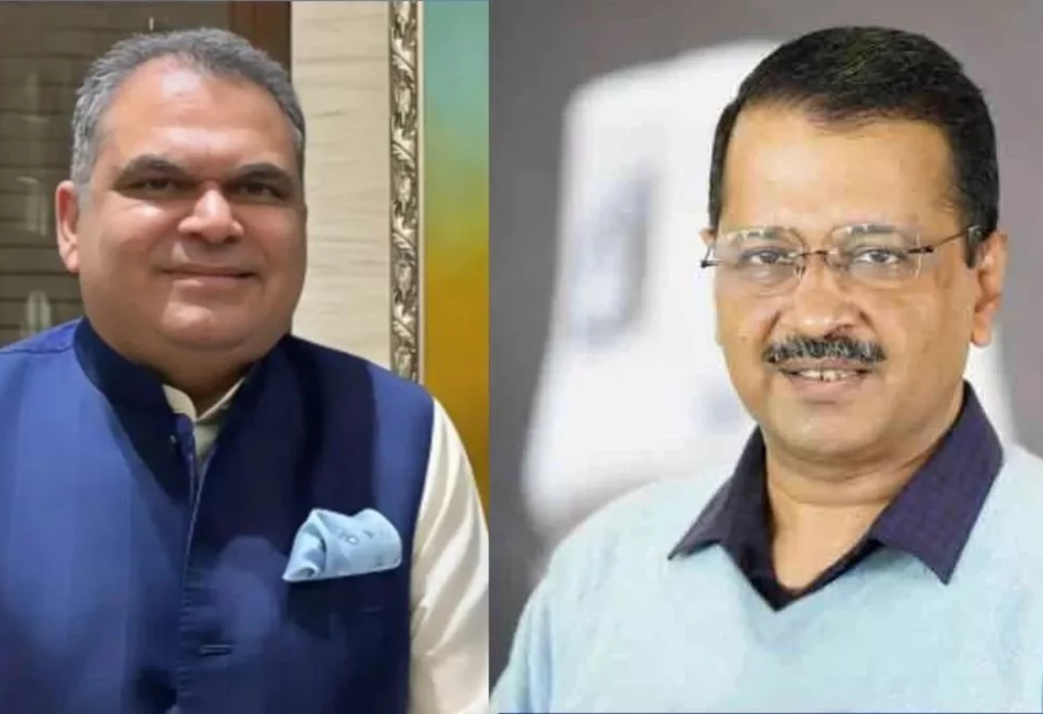 Delhi : AAP માં રાજકીય ફેરફાર? કેજરીવાલ માટે રાજ્યસભાની શક્યતા વધી...