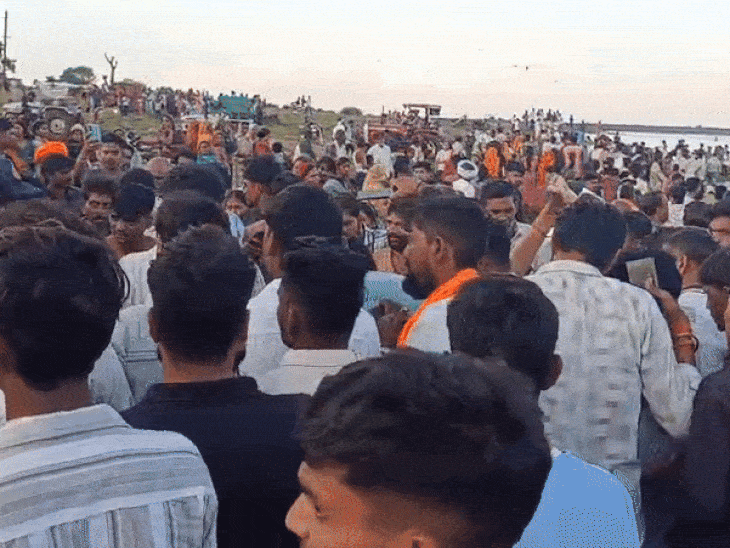 મધ્યપ્રદેશના ખંડવામાં 11નાં મોત
