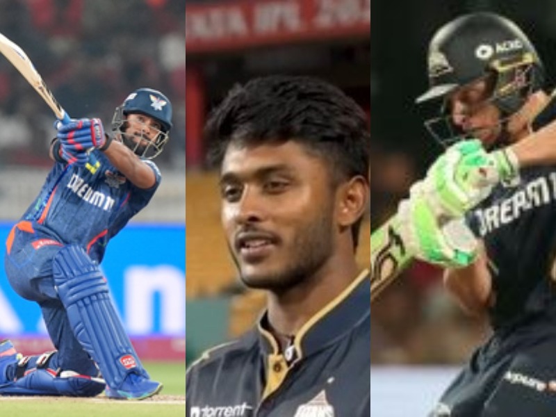 શું તમે જાણો છો, કોણ છે IPL 2025 માં ઓરેન્જ કેપનો હકદાર...