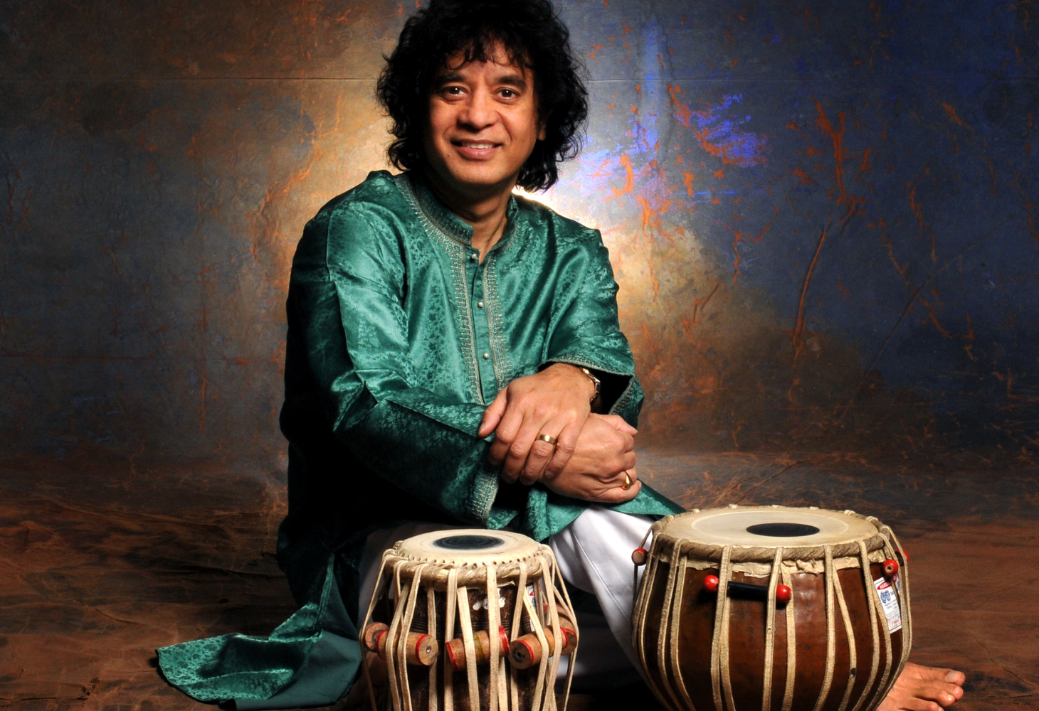 મહાન  તબલા વાદક ઝાકિર હુસૈનનું નિધન, પરિવારે પુષ્ટિ કરી