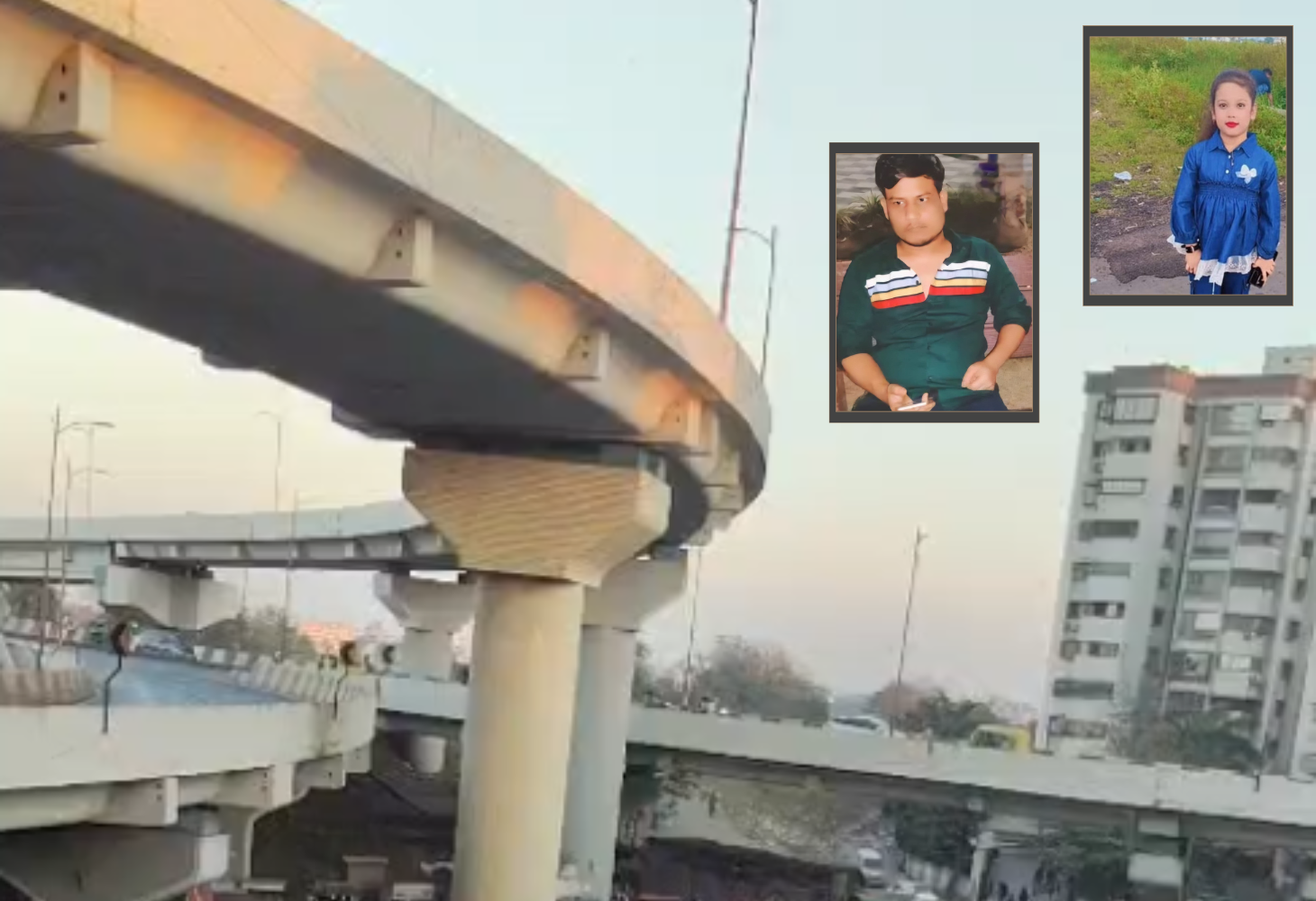 સુરતમાં કાતિલ દોરીએ લીધો ત્રણનો જીવ